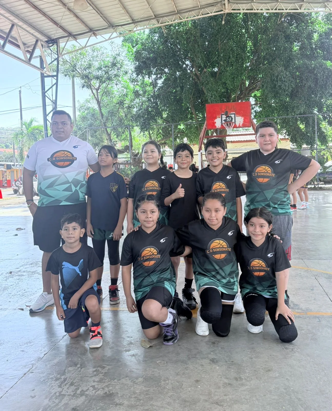 Academia infantil